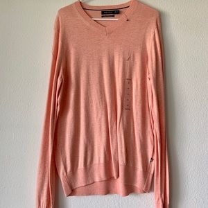 NEW Nautica small sweater